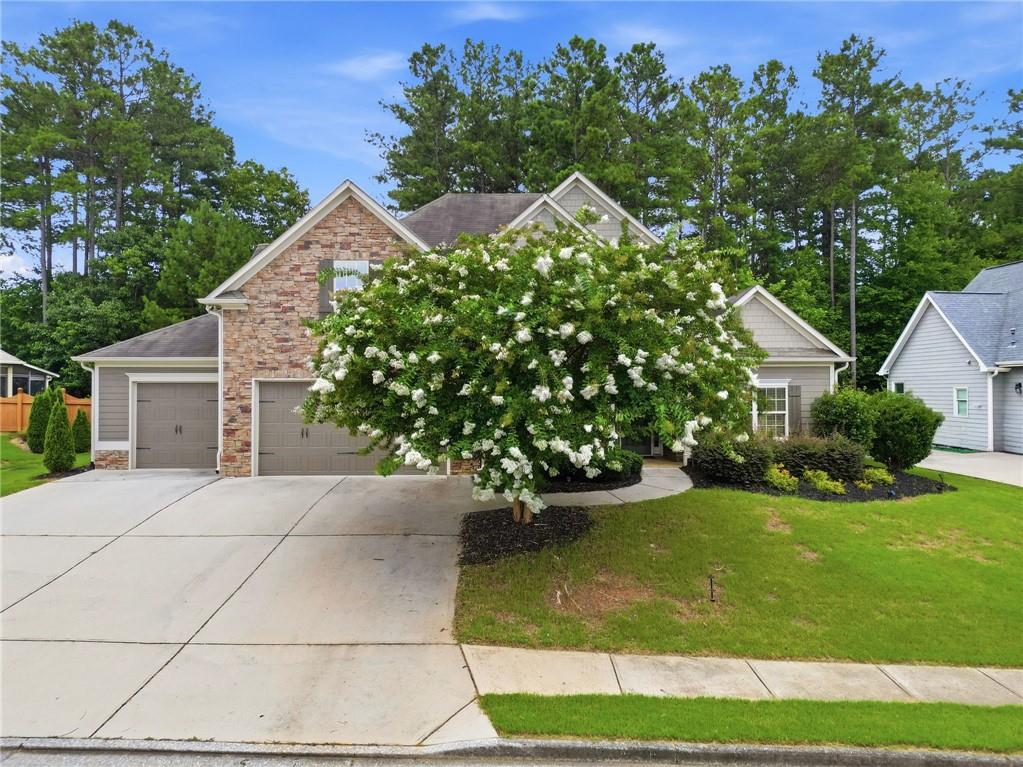 993 Double Branches Lane