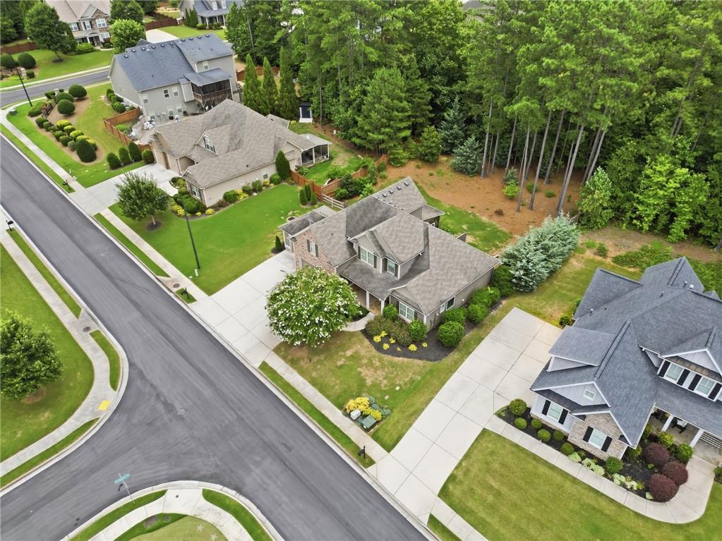 993 Double Branches Lane