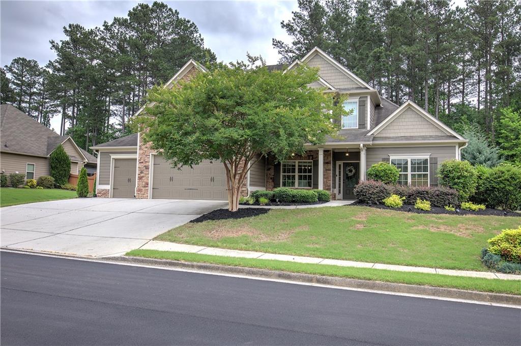 993 Double Branches Lane