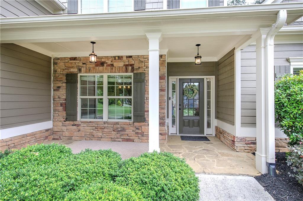 993 Double Branches Lane