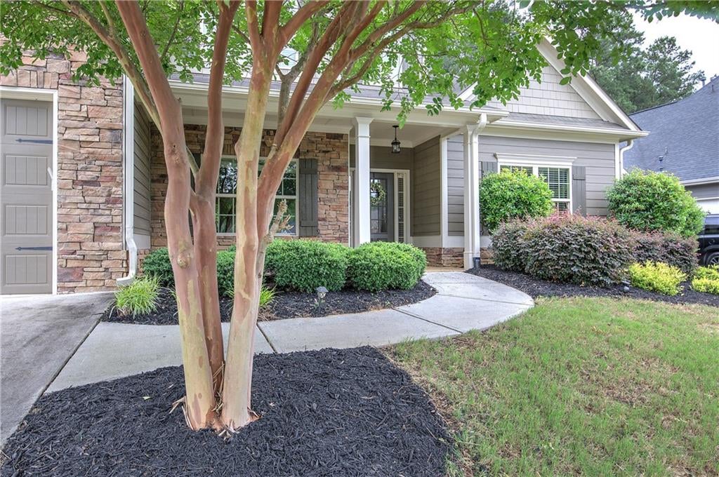 993 Double Branches Lane