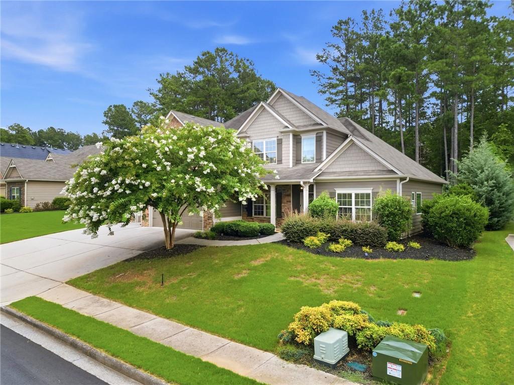 993 Double Branches Lane