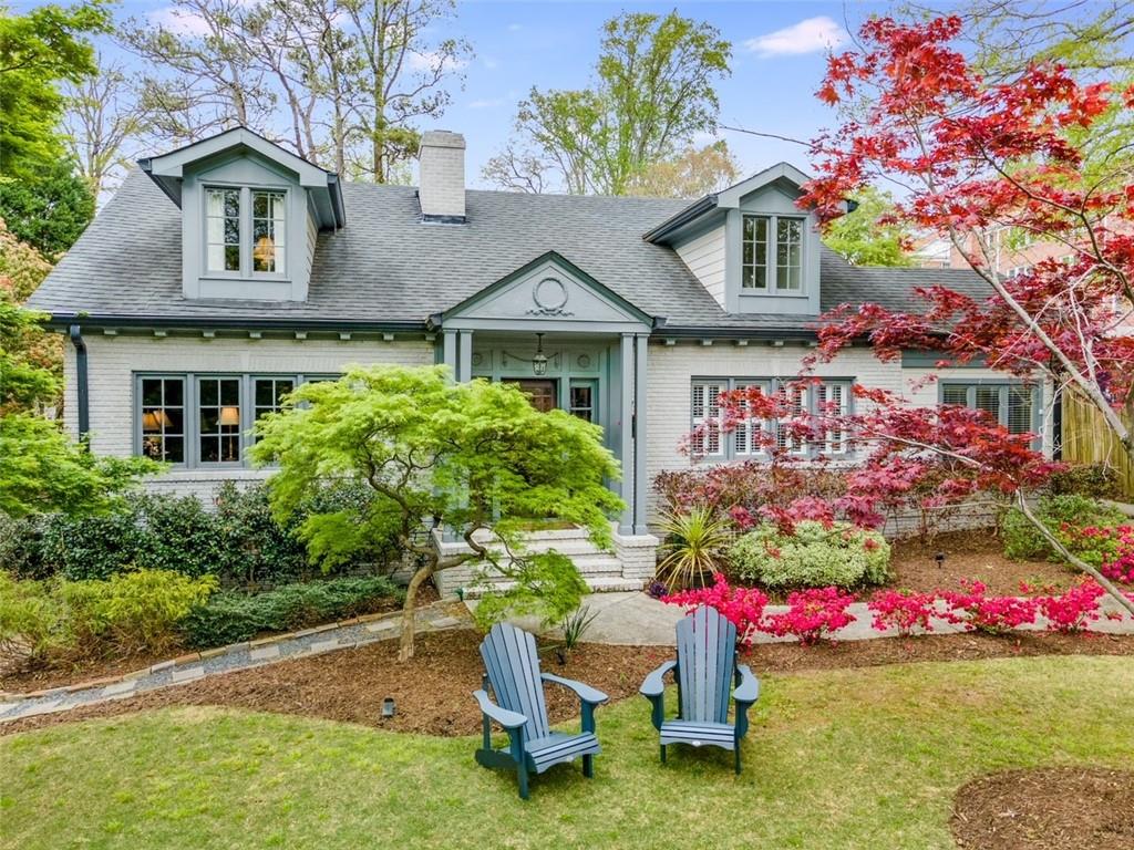 1466 University Drive