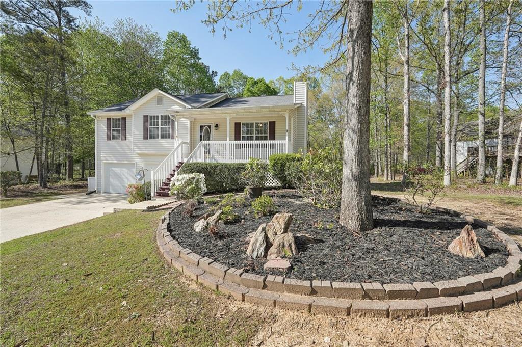 278 Benjamin Drive, Rockmart, Georgia image 3