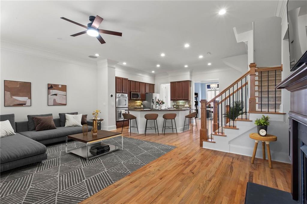 2482 Crescent Park Court