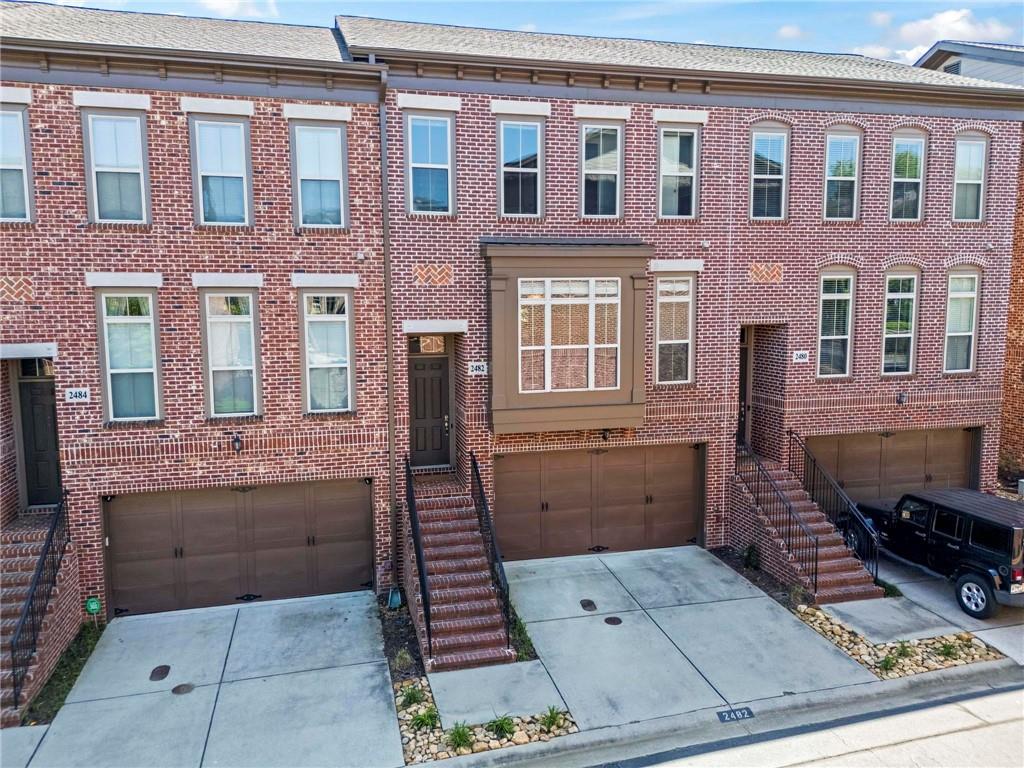 2482 Crescent Park Court