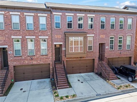 2482 Crescent Park Court Atlanta GA 30339
