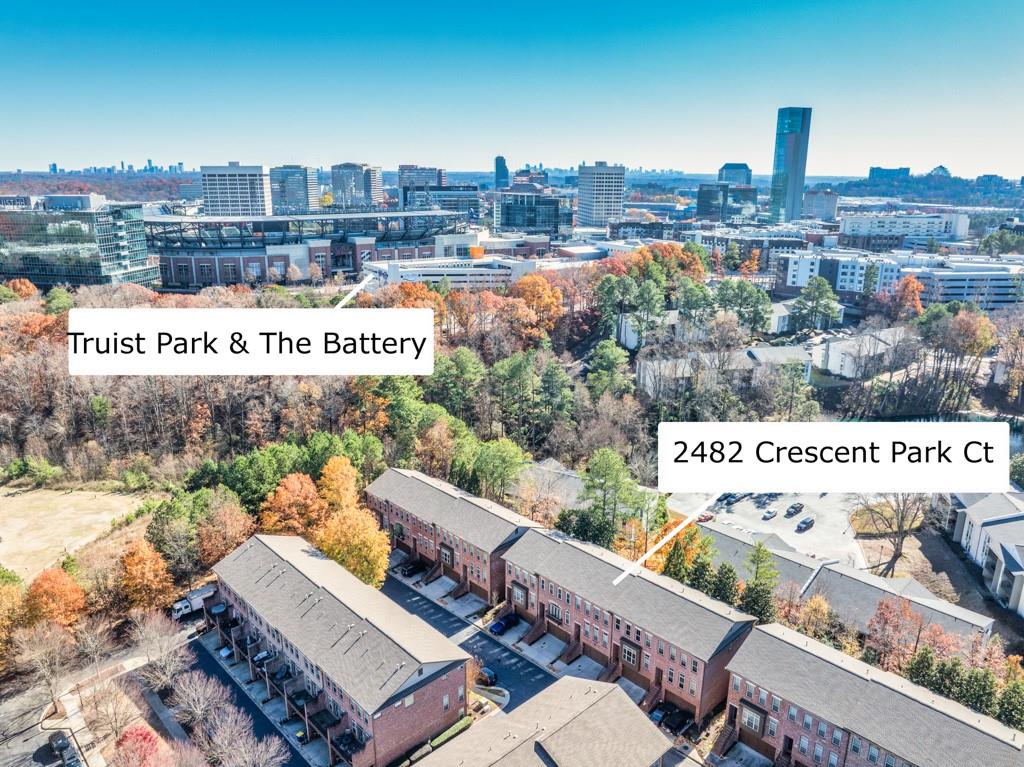 2482 Crescent Park Court
