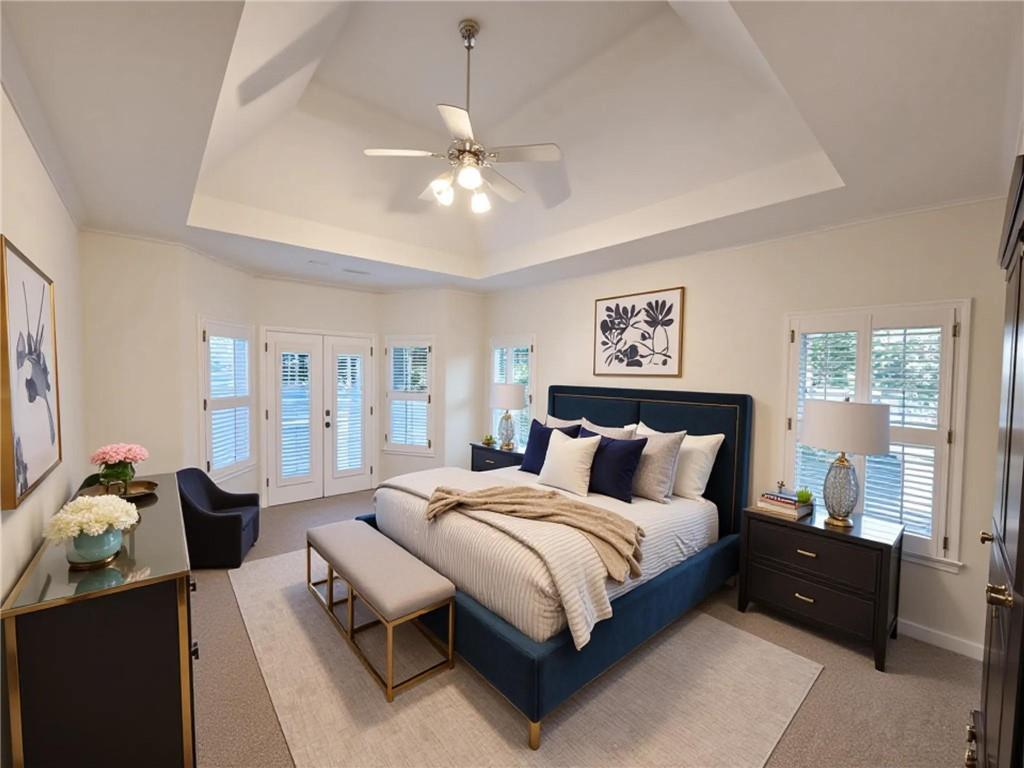 3851 Bream Court