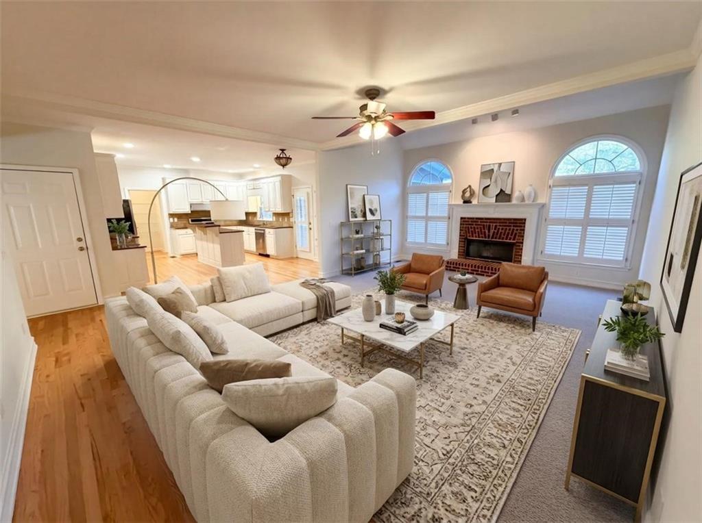 3851 Bream Court