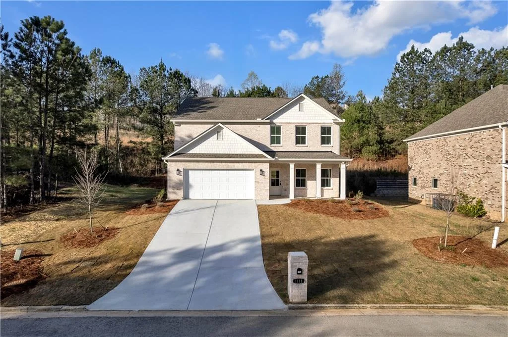 1111 Falkirk Lane