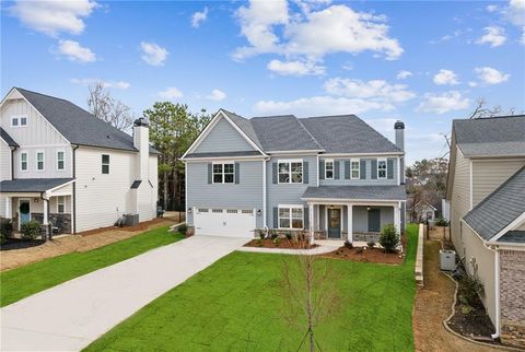 A home in Jefferson