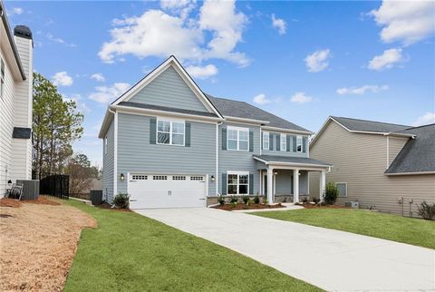 A home in Jefferson