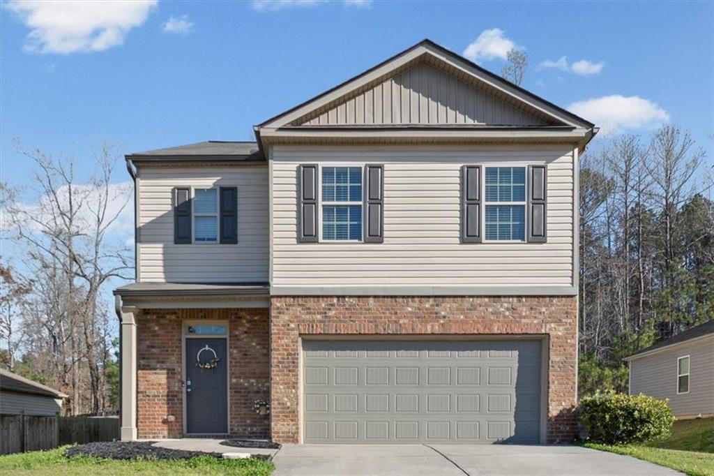 201 Hayes Park Drive