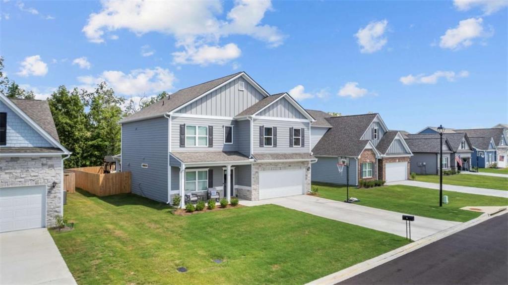 8 Mossy Oak Lane