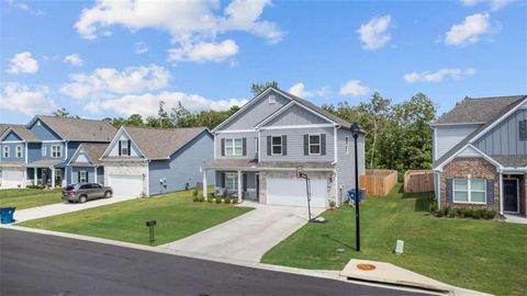 8 Mossy Oak Lane Rome GA 30165