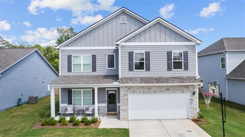8 Mossy Oak Lane