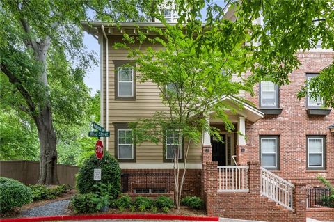 655 Mead Street SE 58 Atlanta GA 30312