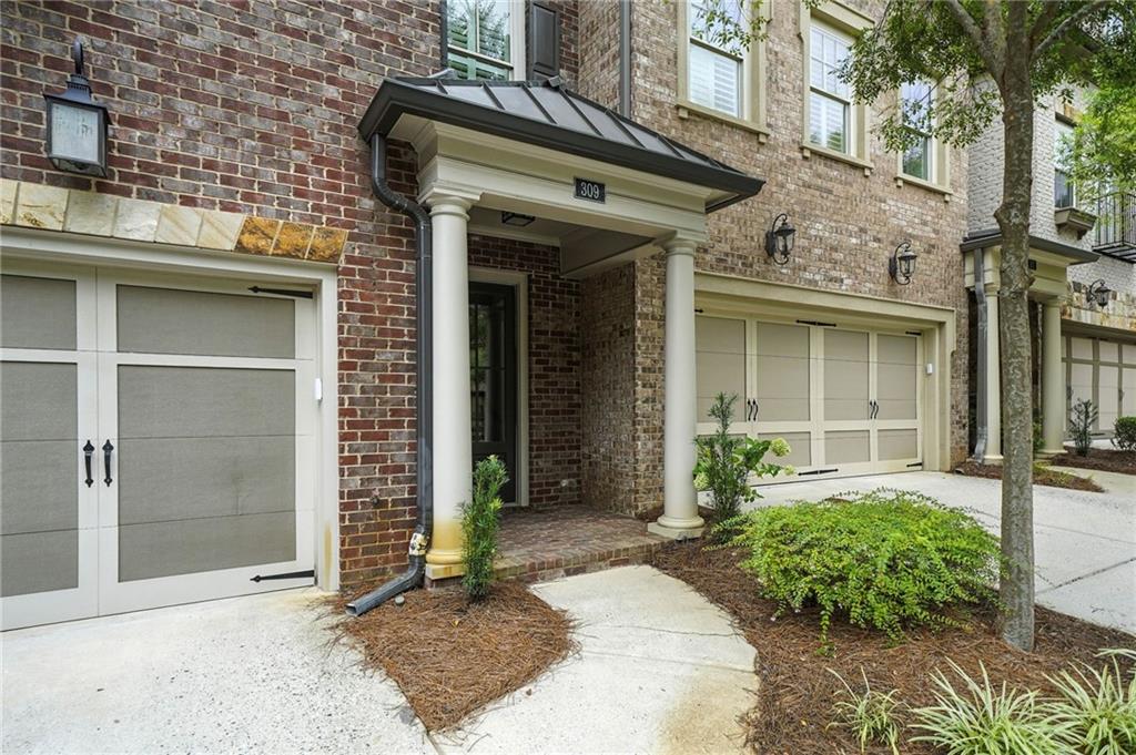 309 Nottaway Lane