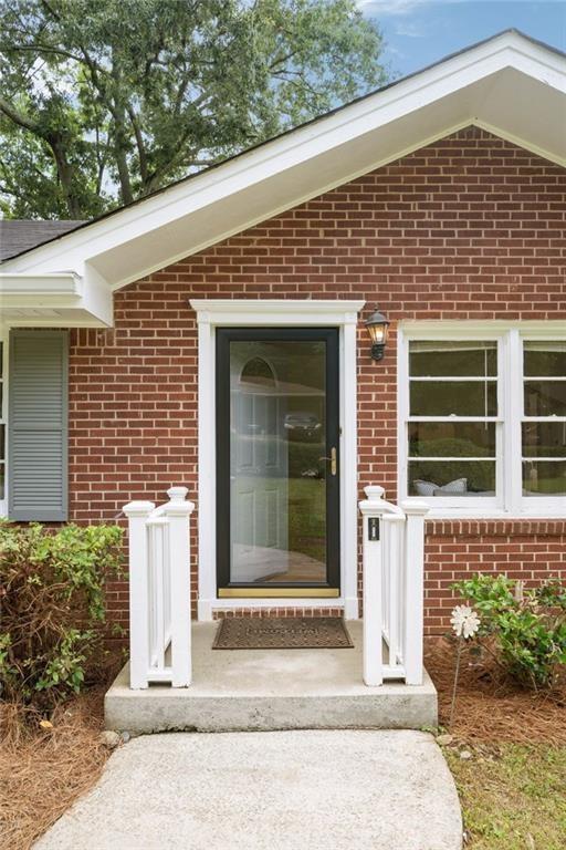 Midway Woods - Residential