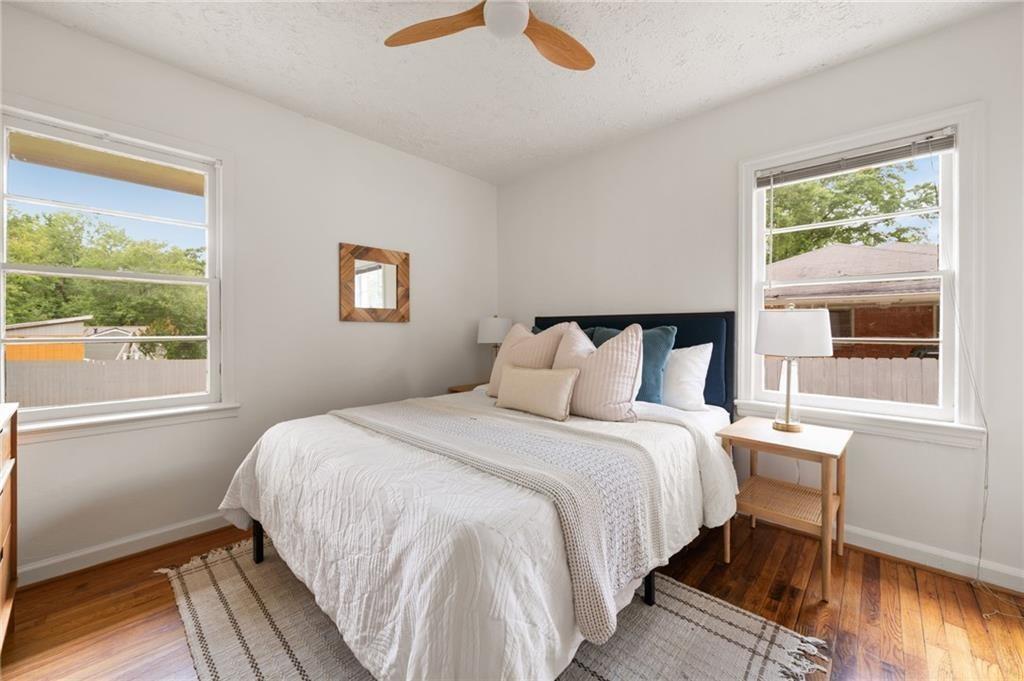 Midway Woods - Residential