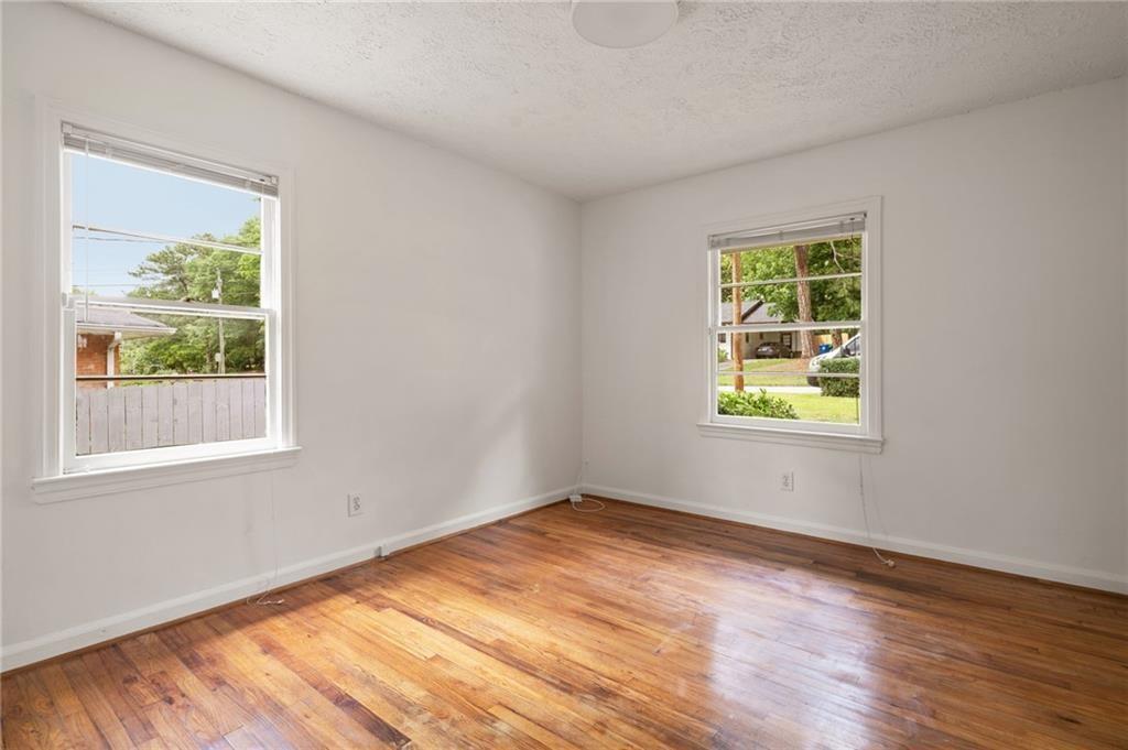 Midway Woods - Residential