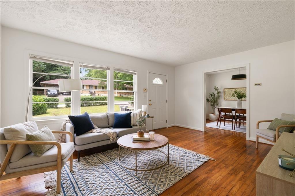 Midway Woods - Residential