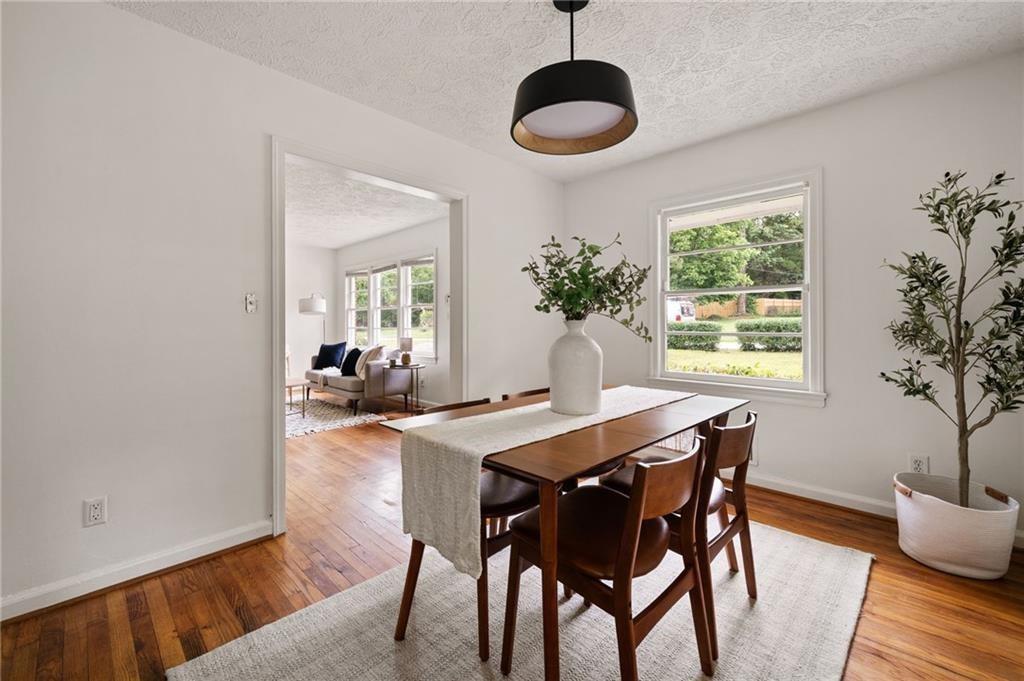 Midway Woods - Residential