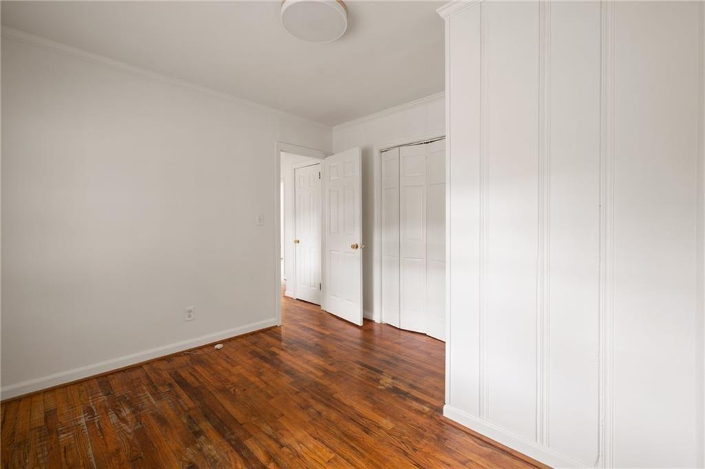 Midway Woods - Residential
