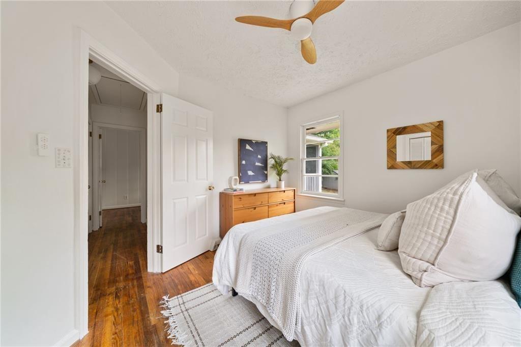 Midway Woods - Residential