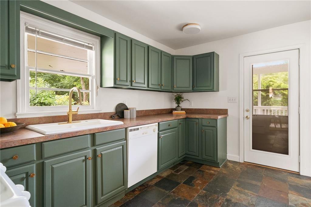 Midway Woods - Residential