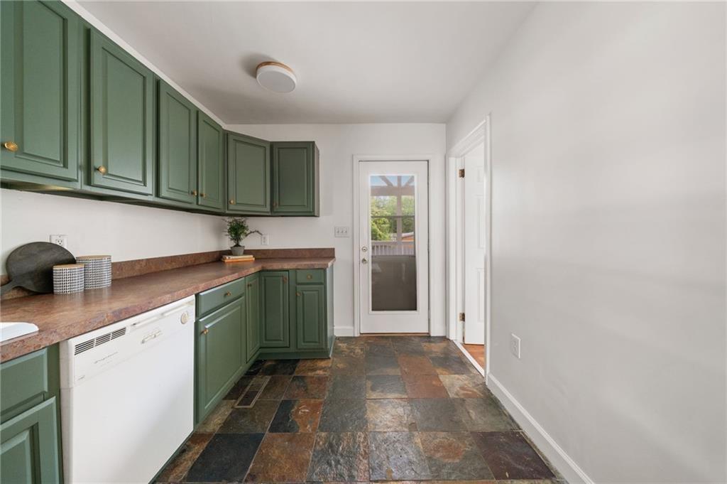 Midway Woods - Residential