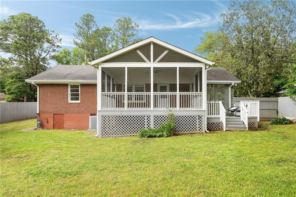 Midway Woods - Residential