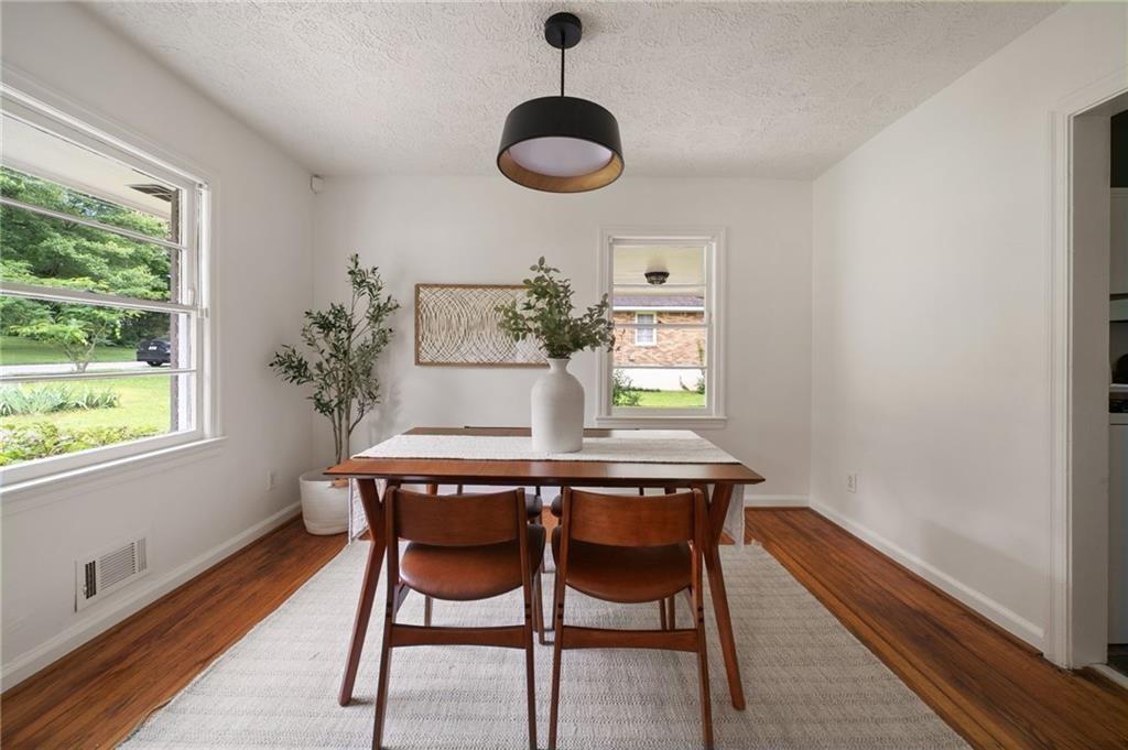 Midway Woods - Residential