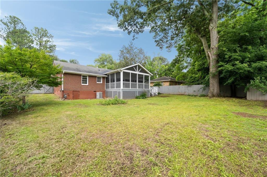 Midway Woods - Residential