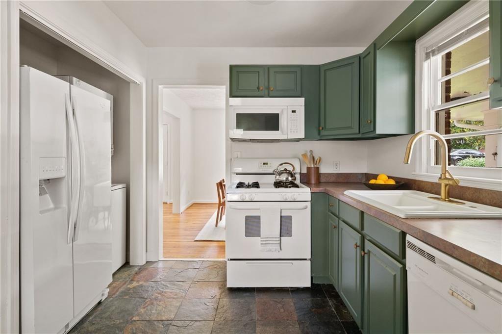 Midway Woods - Residential