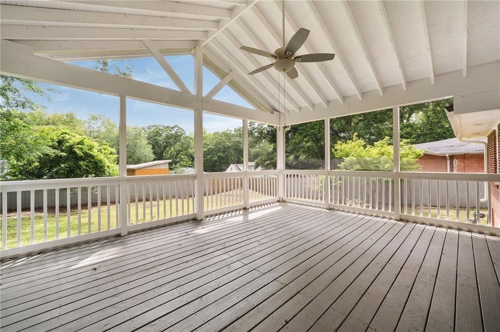 Midway Woods - Residential
