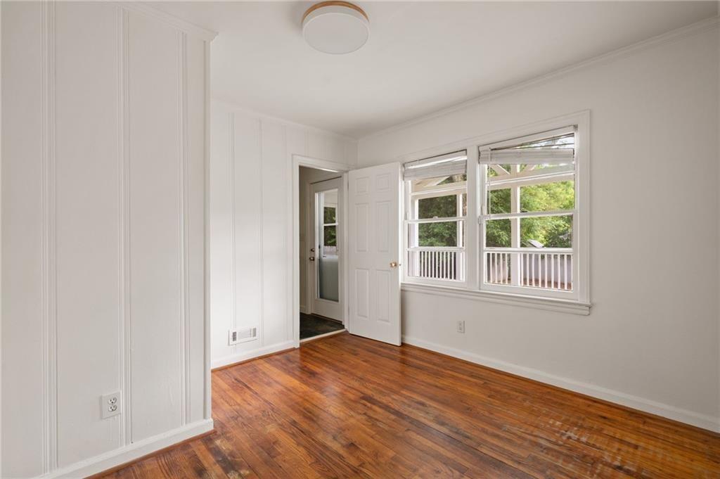 Midway Woods - Residential