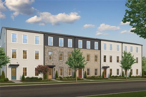 2901 Beaconwood Court Lawrenceville GA 30043