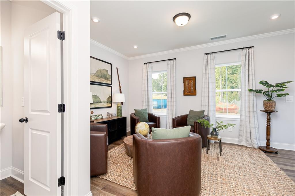 2901 Beaconwood Court