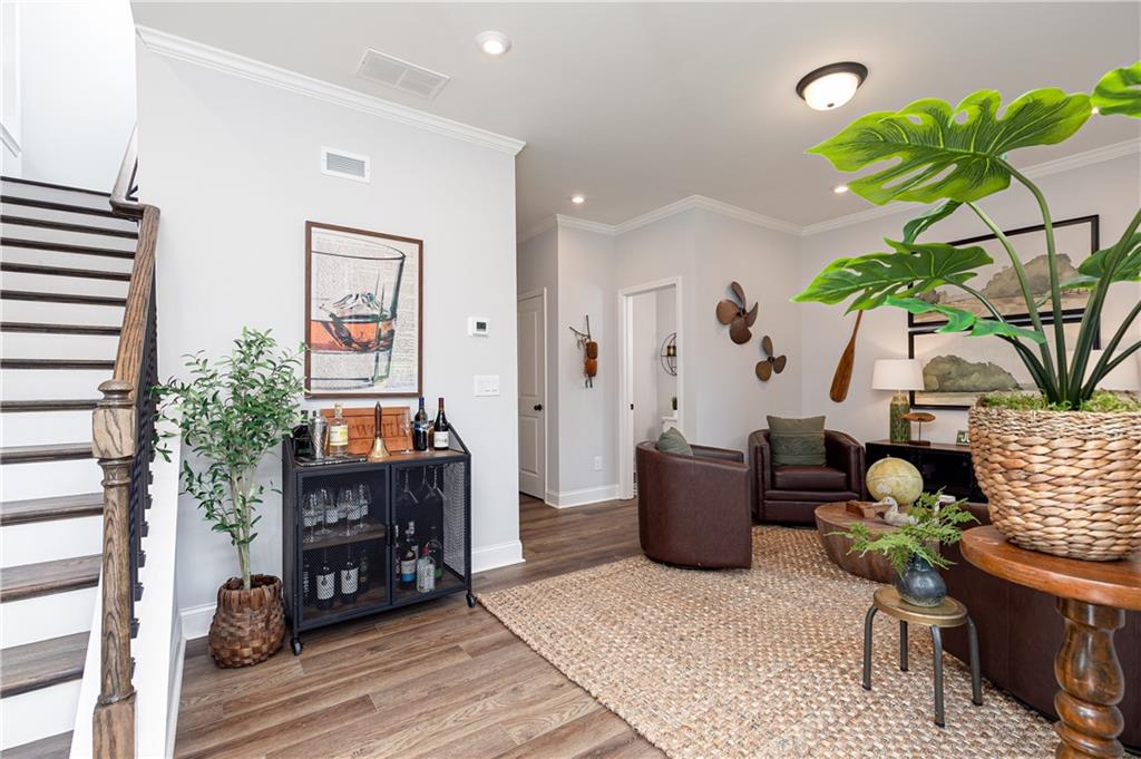 2901 Beaconwood Court