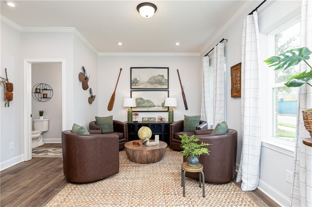 2901 Beaconwood Court