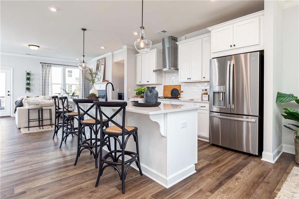 2901 Beaconwood Court