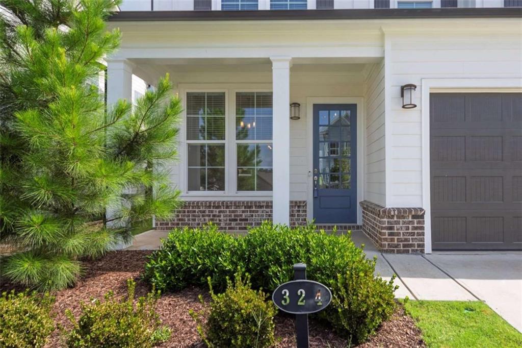 324 Timbercreek Drive