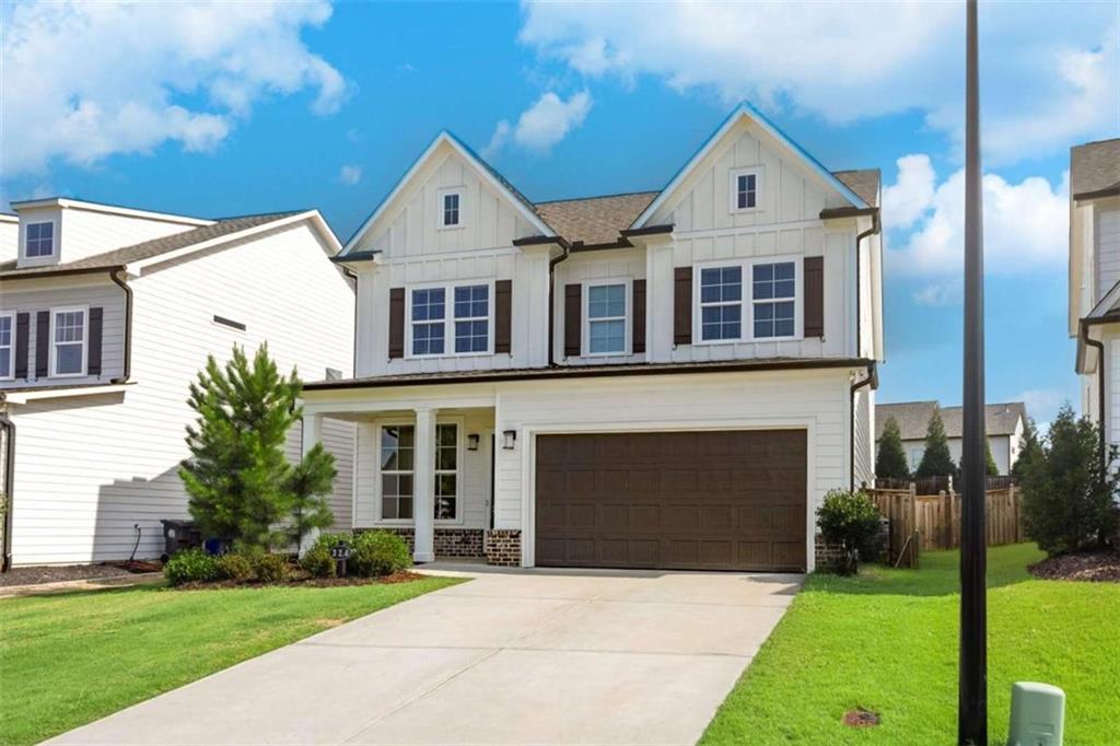 324 Timbercreek Drive