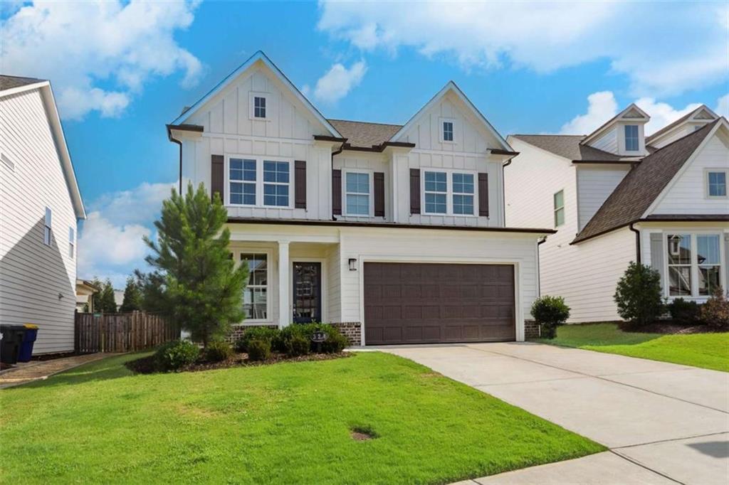 324 Timbercreek Drive