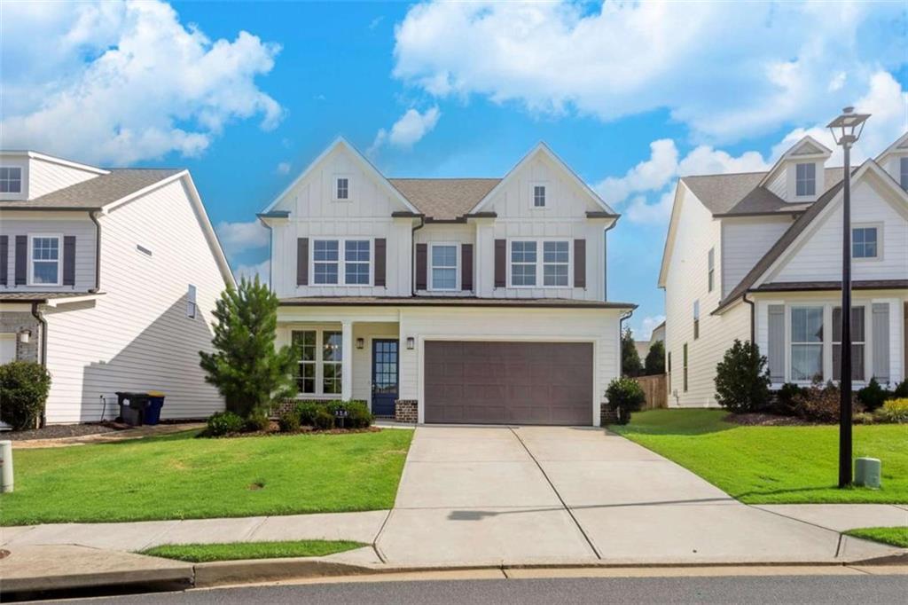 324 Timbercreek Drive