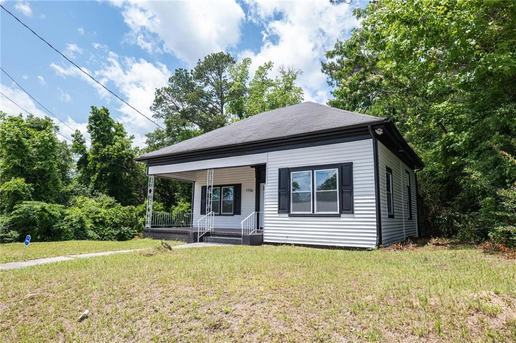 1156 Clinton Road