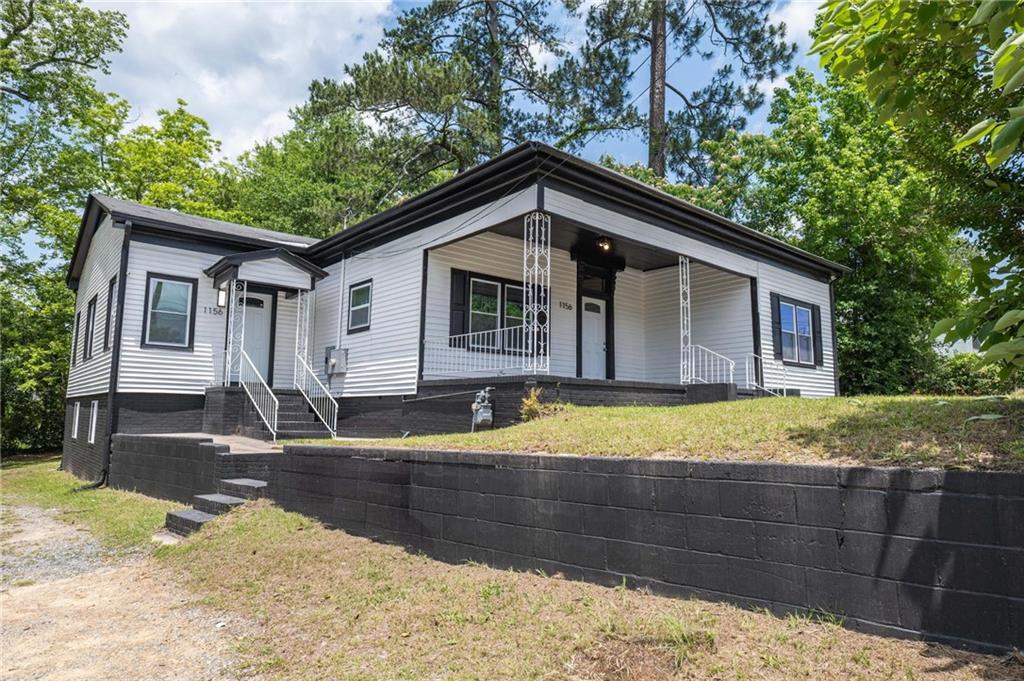 1156 Clinton Road