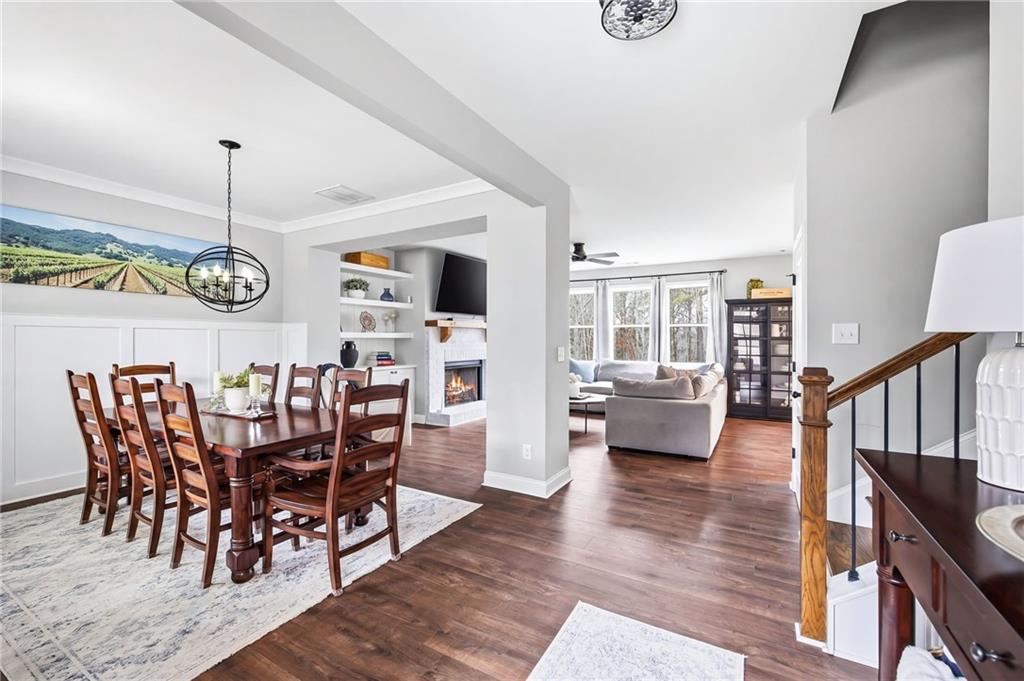 238 Observation Pointe